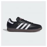 SAMBA INDOOR SOCCER SHOES SIZE: 9.5