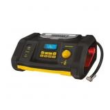 $190 STANLEY FATMAX 1200 AMP JUMP STARTER WITH AIR