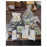 1 LOT (15) ASST HARDWARE