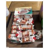 1 LOT ASST PROTEIN SHAKES