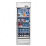 $1700 15.5 CU. FT. COMMERCIAL UPRIGHT DISPLAY REFR