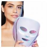 SHARK CRYO GLOW UNDER EYE COOLING + LED ANIT AGING