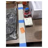 1 LOT (5) ASST TOOLS