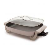 GREENPAN ADVANCED 7-QUART ELECTRIC CERAMIC NONSTIC