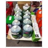 1 LOT (13) ASST DISH SOAPS