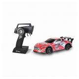 POWER CRAZE DRIFT MASTER 1:24 SCALE DRIFT REMOTE C