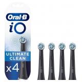 ORAL-B IO ULTIMATE CLEAN ELECTRIC TOOTHBRUSH HEAD,