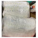 DIAPERS SIZE 3/ 100 CT