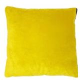 SCATTER CUSHION 20" X 20" PILLOW WITH INNER AND CO