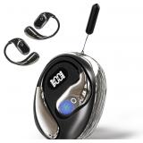 1 LOT OF 1-LANGUAGE TRANSLATION EARBUDS, 144 LANGU