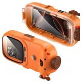 DIVING PHONE CASE COMPATIBLE WITH ALL PHONE SERIES