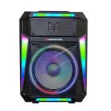 $199 MONSTER Z6 ALL-IN-ONE PA BLUETOOTH SPEAKER SY