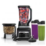 $139 NINJA PROFESSIONAL PLUS KITCHEN SYSTEM BLENDE