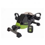STAMINA WIRK UNDER DESK EXERCISE BIKE