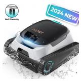 $538 AIPER SCUBA N1 CORDLESS 6.1-IN ROBOTIC POOL V