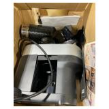VERTUN COFFEE MAKER