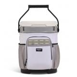 IGLOO 20 QT MARINE COOLER BUCKET, WHITE
