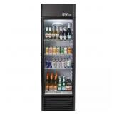 $1175 12.5 CU. FT. COMMERCIAL UPRIGHT DISPLAY REFR