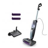 $179 SHARK STEAM PICKUP 3-IN-1 STEAM MOP