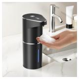 FANTICTAS AUTOMATIC SOAP DISPENSER,TOUCHLESS HAND