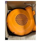 BESTWAY AIR BLOWER