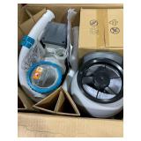 BESTWAY POOL PUMP