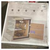 SANCTUARY RESERVE HOME & OFFICE SAFE