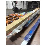1 LOT (5) ASST BLINDS