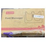 FOOT MASSAGER