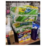 1 LOT (3) ASST CLEANING ITEMS