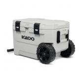 $190 IGLOO 65 QUART YUKON PERFORMANCE COOLER WITH