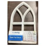 TRUE LIVING TABLE TOP DECOR