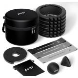 MOBILITY PACK, 6-PIECE WORKOUT SET - AT HOME & ON-
