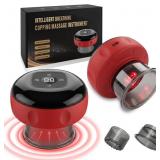 7-IN-1 SMART DYNAMIC CUPPING THERAPY SET, 12 LEVEL