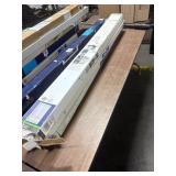 1 LOT (3) ASST BLINDS