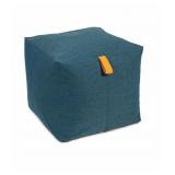 BIG JOE OUTDOOR OTTOMAN