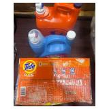 1 LOT (3) ASSORTED LAUNDRY ITEMS