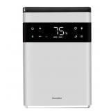 $110 HOMEDICS PREMIUM WARM & COOL MIST ULTRASONIC