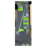 GREENWOKS 17 IN STRING TRIMMER