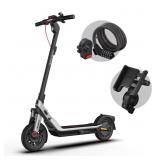 $499 SEGWAY E3 PRO SE ELECTRIC SCOOTER, 20 MPH WIT