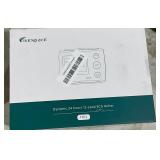 IVENPACE TH12 ECG HOLTER MONITOR