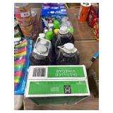 1 LOT (13) ASST CLEANING SUPPLIES
