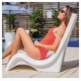 STEP2 VERO POOL CHAIR
