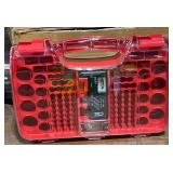 BATTERY ORGANIZER