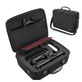 SIBONIC HARD CARRYING CASE COMPATIBLE WITH NINTEND