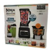 $284 NINJA PROFESSIONAL PLUS KITCHEN BLENDER WITH