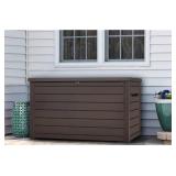 $180 KETER 230 GAL. XXL DECK BOX