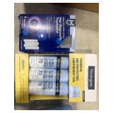 1 LOT OF (2) ASSORTED COSMETIC ITEMS