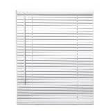 MAGNE BLIND 1-IN SLAT WIDTH 25-IN X 72-IN CORDLESS