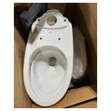 TOTO TOILET BOWL